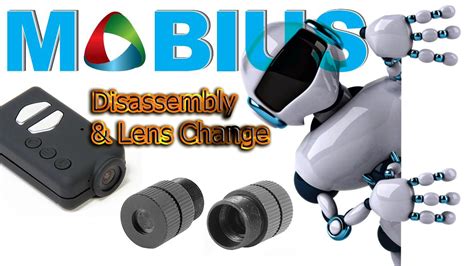 Mobius Camera Voltage