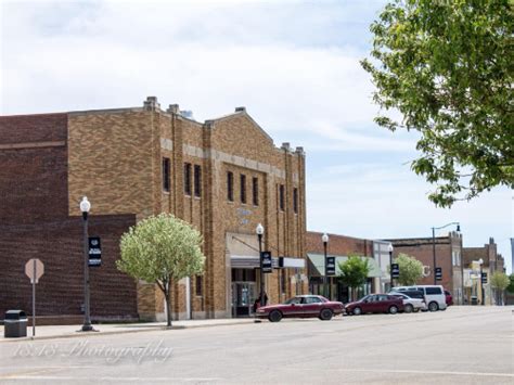 Mobridge Sd Shopping