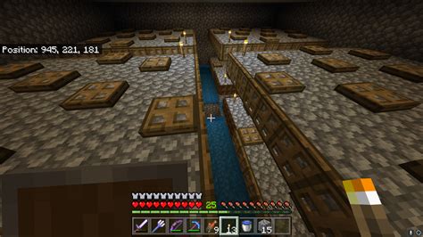 Mobs Spawn On Trapdoors