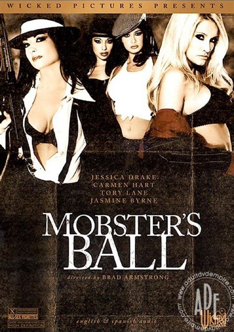 mobsters ball
