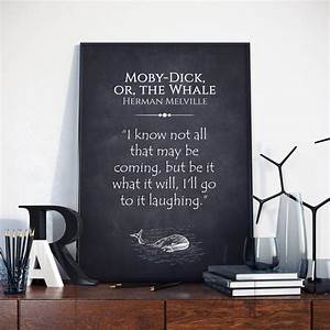 moby dick quotes