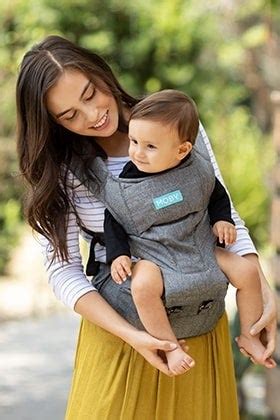 MOBY EasyWrap Carrier Disney