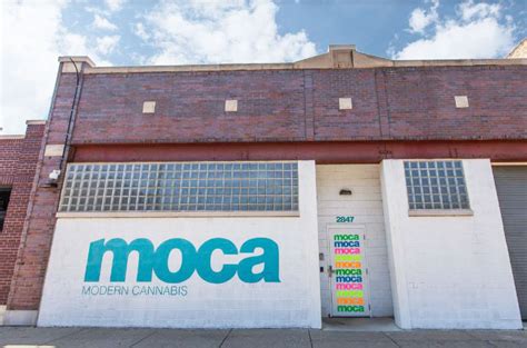 Moca Logan Square Chicago