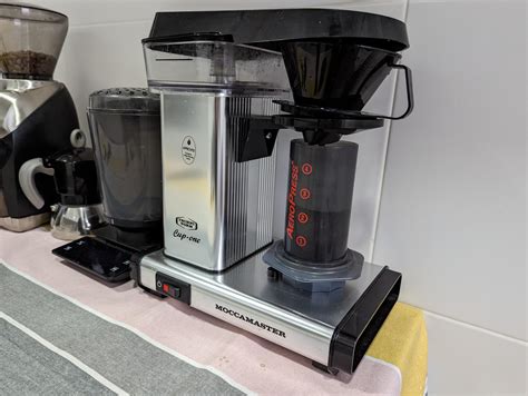 Moccamaster Filters Reddit