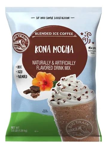 mocha mix 3
