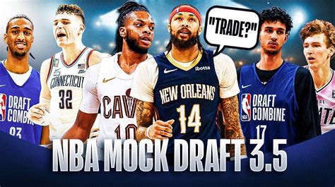 mock draft 2024 with trades