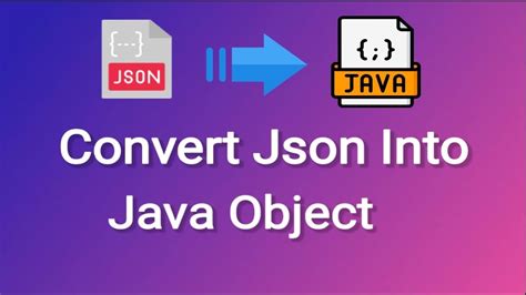Mock Json Java
