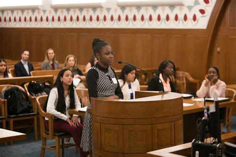 mock trial for middle school