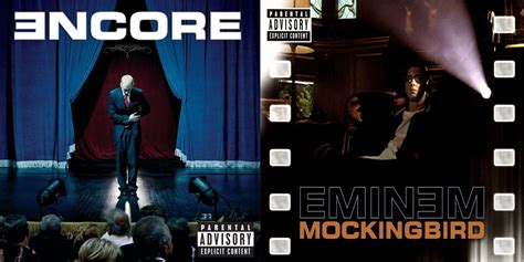 Mockingbird Eminem