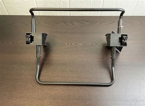 Mockingbird Nuna Adapter Removal