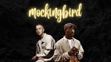 Mockingbird Remix