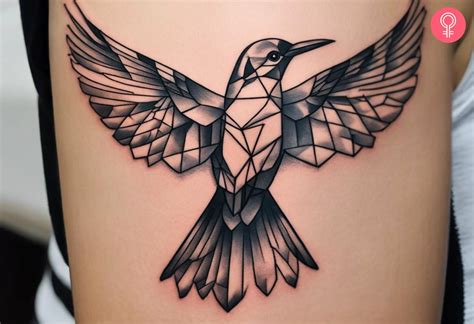 Mockingbird Tattoo