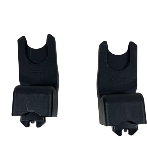 Mockingbird Uppababy Adapter
