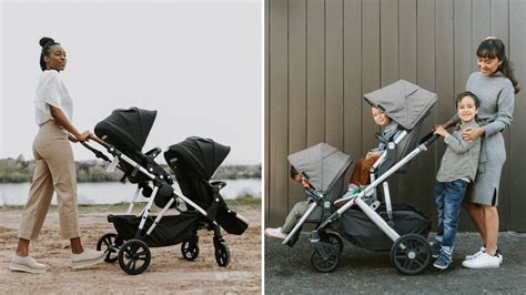 Mockingbird Vs Uppababy