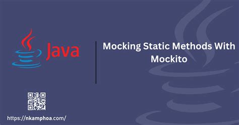Mockito Mock Void Method Without Parameters