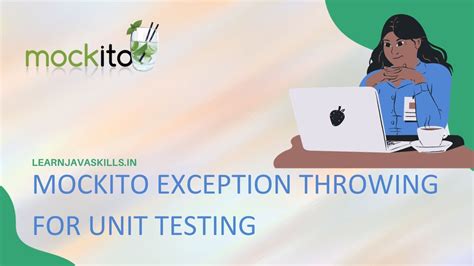 Mockito Test Exceptions