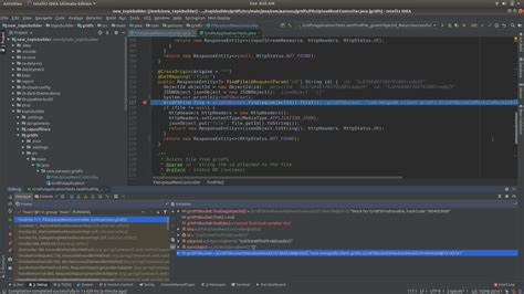 Mockito Throw Exception Spring Boot