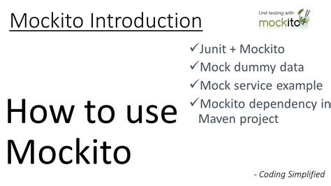 Mockito When Throw Ioexception