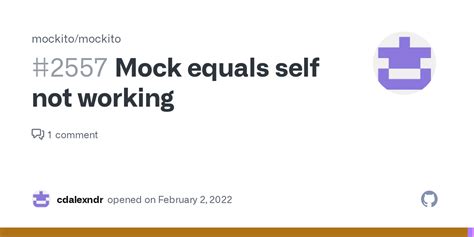 Mockito.mock Not Working