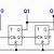 mod 6 counter circuit diagram