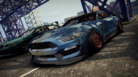 in this pack image NFSMost Wanted Exotice mod for Need For Speed