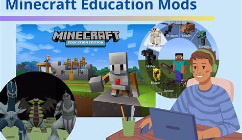 Minecraft mods download for minecraft education edition texastop
