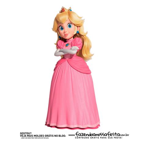 mod digital peach video