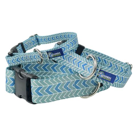 Mod Dog Martingale Collar