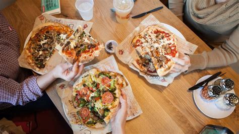 Mod Pizza Meat Toppings