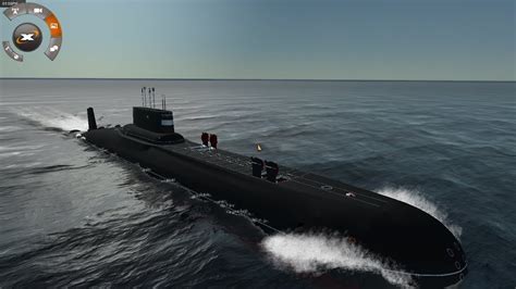 View Mod Silent Hunter 4 Viral