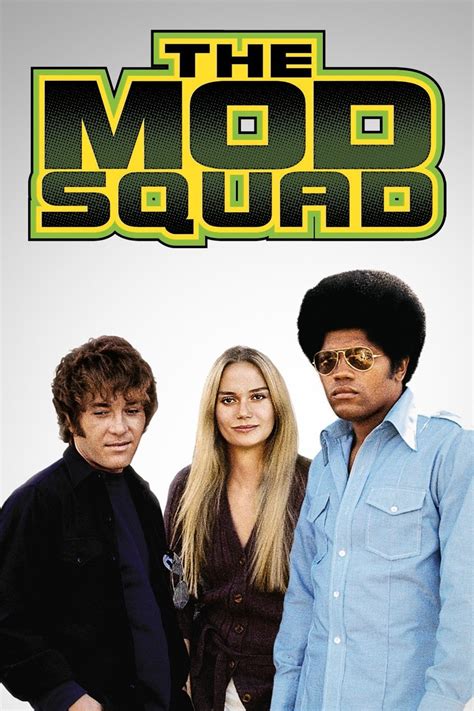 mod squad original series