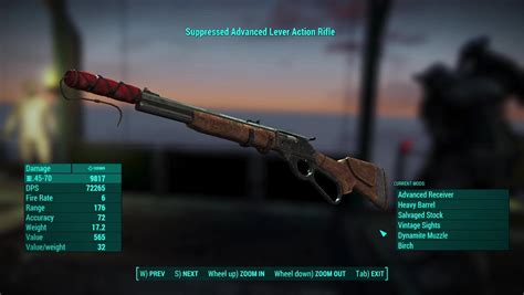 Nexus Mods Fallout 4