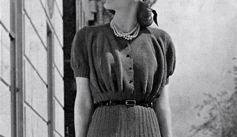 Guida alla moda e allo stile degli anni '30