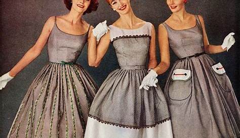 Moda anni 50 | Noleggio costumi e abiti d'epoca