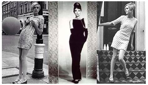 La moda degli anni '60 - Benvenuti su goccediperle!