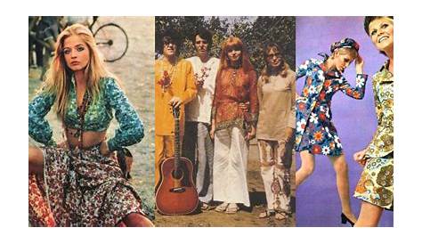 “fashion in the ‘70s”: il decennio che la moda ha voluto dimenticare