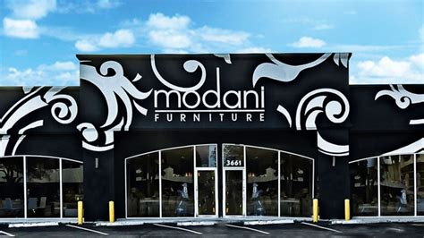 The Best Modani Furniture Paramus Ideas