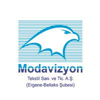 modavizyon tekstil san. ve tic. a.ş