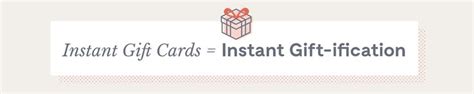Modcloth Printable Gift Certificate