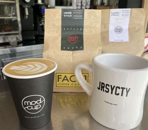 modcup coffee