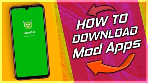modded apps