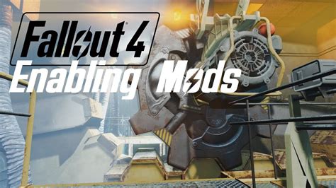 How to mods for fallout 4 pc loxaunity