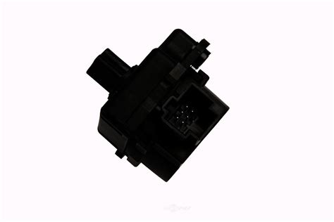 Mode Control Cam Actuator