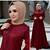 model baju dress muslim terbaru