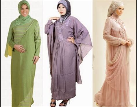 28 Model Baju Muslim Untuk Orang Gemuk Agar Terlihat Langsing - Youtube