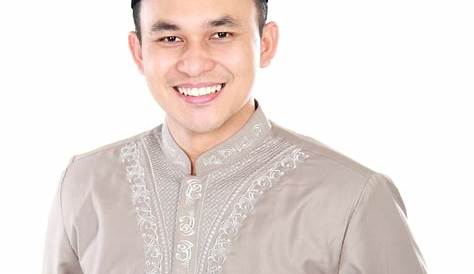 ElectroDream - Model Baju Muslim Terbaru: Contoh 5 Model Baju Muslim
