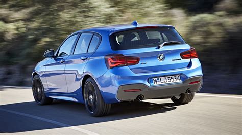 Review 2017 BMW 1 Series Review