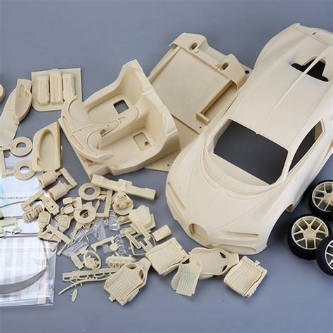 '85 Oldsmobile 442/FE3X Show Car Plastic Model Kit by Revell RMX854446