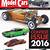 model cars magazine 212