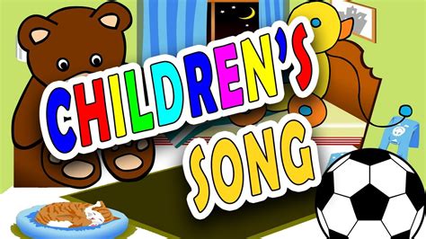 Awasome Model Child Songs Ideas